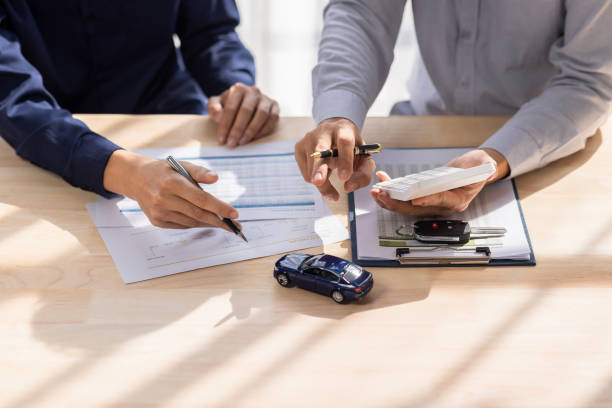 Car insurance options for Braselton residents